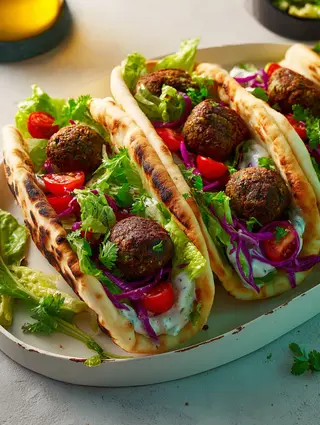 Tacos Wege
