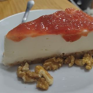 Tarta de Queso