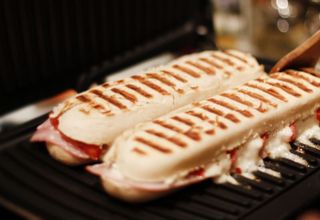 Panini Thon spécial 