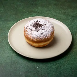 Nutella Krofna