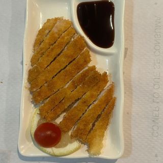 10. Pechuga De Pollo