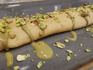 Palačinke Pistaccio