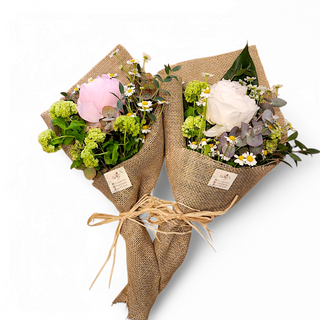 Fiore di peonia