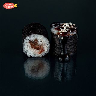 Макі з вугрем