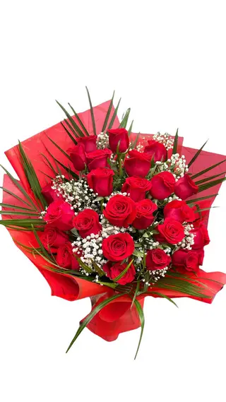 Buchet "AMOR"