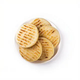 Arepits De Queso