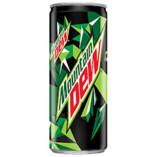 Mountain Dew