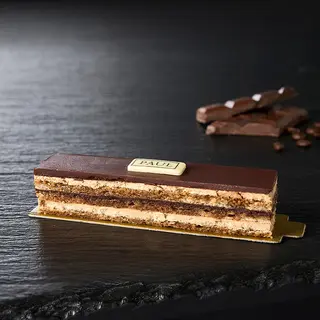 Opéra (La Part)