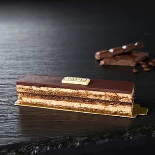 Opéra (La Part)