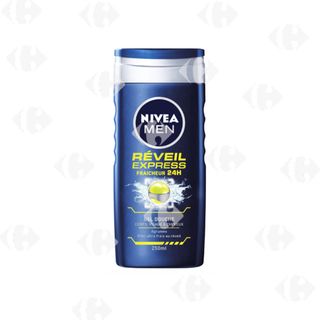 Gel douche Power Refresh 250ml - NIVEA MEN