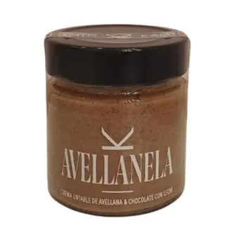 Avellanela
