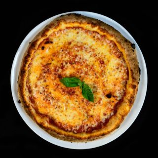 Pizza Margherita Ø 32cm