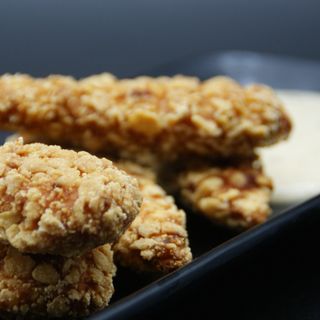 Nuggets De Pollo