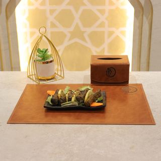 Feuilles de Vigne 5 pièces