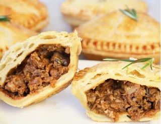 Meat Pie