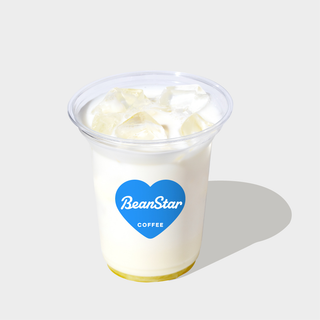 Banana milk