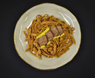 Արիշտա ղավուրմայով