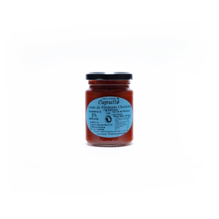 Carne De Pimiento Choricero Frasco 150 Gr Neto