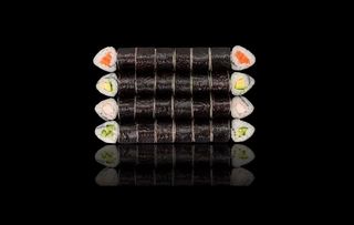 Сет Макі (32шт/520г)