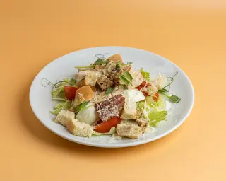 Цезар із куркою (350г)