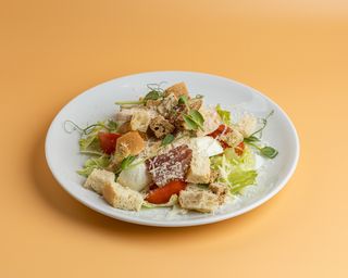 Цезар із куркою (350г)