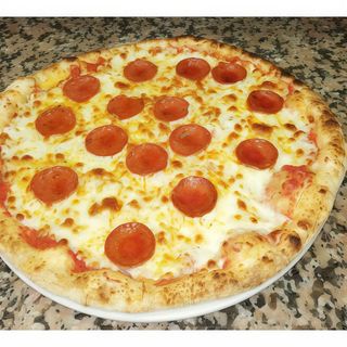 Pizza Saporita (30 Cm.)