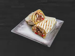 Burrito el amasijo