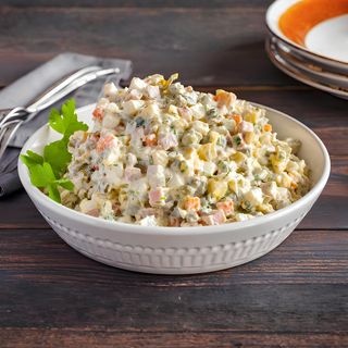 Оливье (200 гр.)