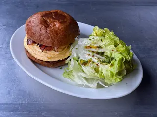 РАНКОВИЙ БУРГЕР (360g)