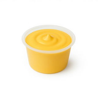 SALSA DE QUESO