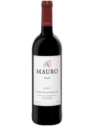 Mauro Vinos De Castilla