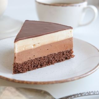 Три шоколада