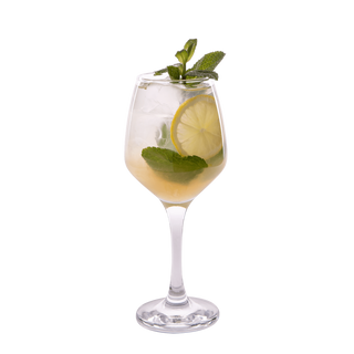 Лимонад М'ятно-імбирний (180мл)