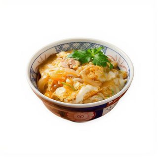 Oyakodon