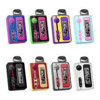 LOST VAPE Ursa Pocket ! Скидка !
