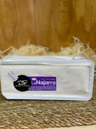 Cabra Fresco Miraflores 200 Gr.