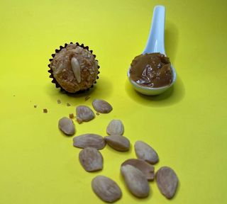 Brigadeiro do Lis