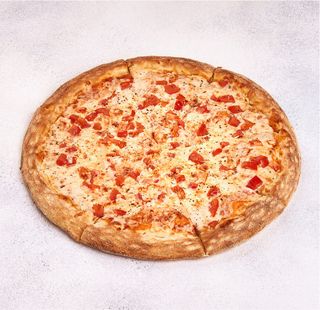 Пицца "Маргарита" (32 см.)