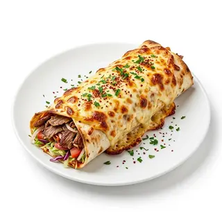 Durum Gratinado