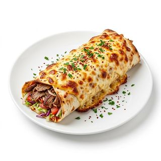 Durum Gratinado