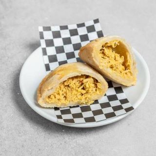 Pastelito de Pollo