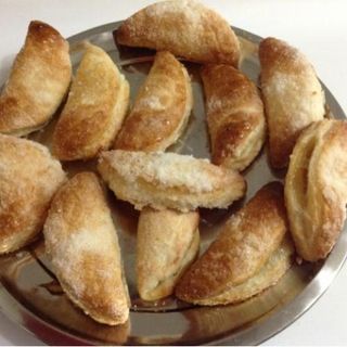 Cremadillo De Miel Y Sobrasada