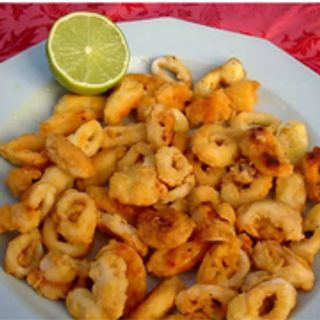 Calamars