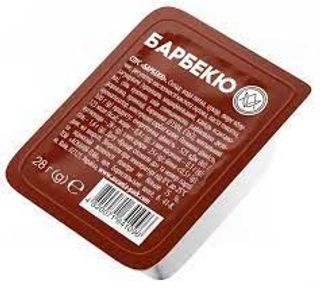 Барбекю (28 г)