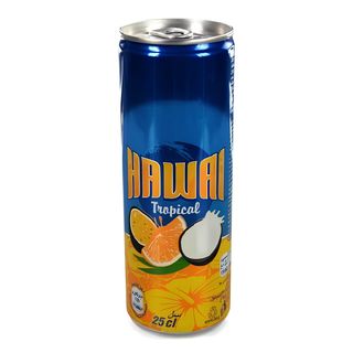 Hawai Canette 25cl