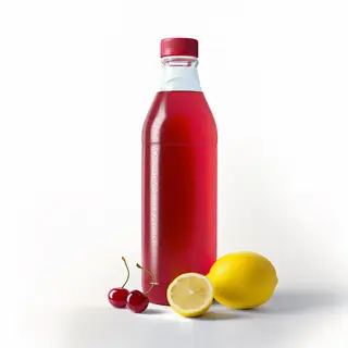 Višnja limunada 0,33l