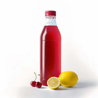 Višnja limunada 0,33l