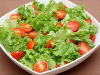 Salada Mista
