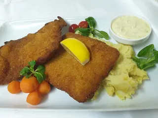 Bečka šnicla