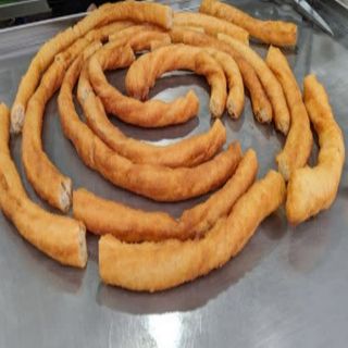Churros (12 uds.)